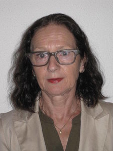 Elsbeth Frauchiger